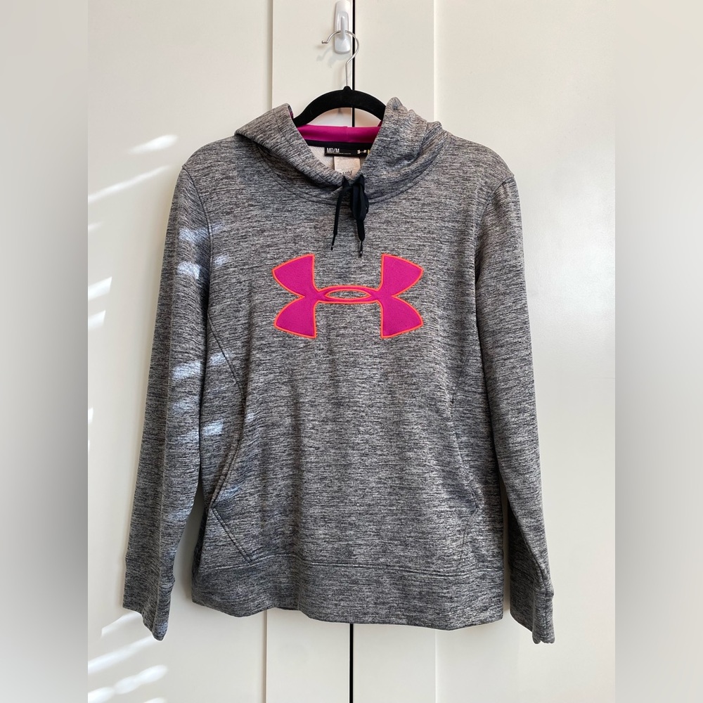 Under Armour Hoodie
